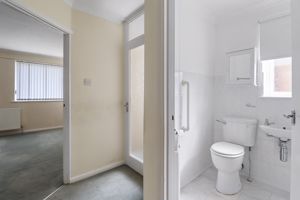 Hallway- click for photo gallery